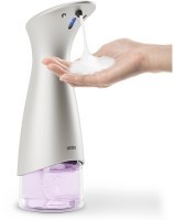 Диспенсер для мыла сенсорный otto, 280 мл, никель (71390)