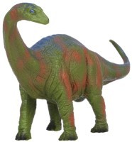 Игрушка динозавр серии &quot;Мир динозавров&quot; - Фигурка Брахиозавр (MM216-391)