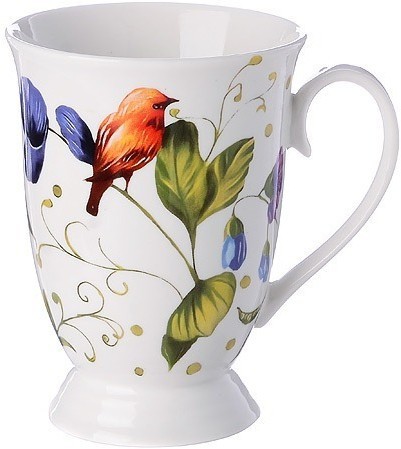 Кружка 300 мл LORAINE (60066)