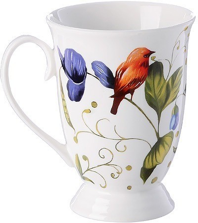 Кружка 300 мл LORAINE (60066)