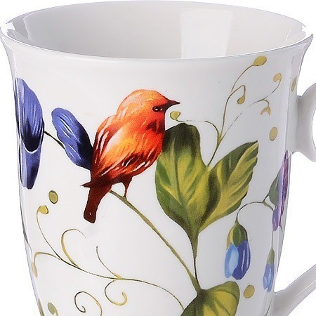 Кружка 300 мл LORAINE (60066)