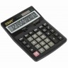 Калькулятор настольный Staff STF-2512 12 разрядов 250136 (64895)