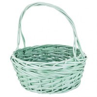 Набор корзин из 3-х шт. l:30*13*33, m:24.5x11x28 , s:19*9*23 см Lefard (177-134)