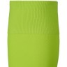 Гольфы футбольные JOGEL CAMP BASIC SLEEVE SOCKS, желтый неон/черный (2109040)