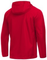 Куртка ветрозащитная JOGEL CAMP Rain Jacket, красный, детский (2112625)