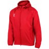 Куртка ветрозащитная JOGEL CAMP Rain Jacket, красный, детский (2112625)