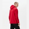Куртка ветрозащитная JOGEL CAMP Rain Jacket, красный, детский (2112625)