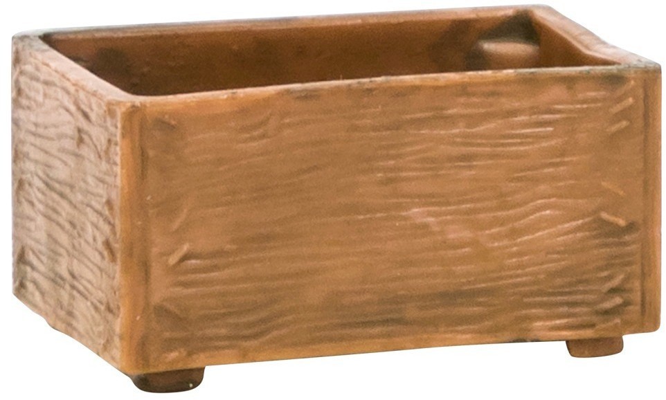 Игрушки фигурки в наборе серии "На ферме", 6 предметов (фермер, 2 козлика, ограждение-загон, инвентарь) (MM205-399)