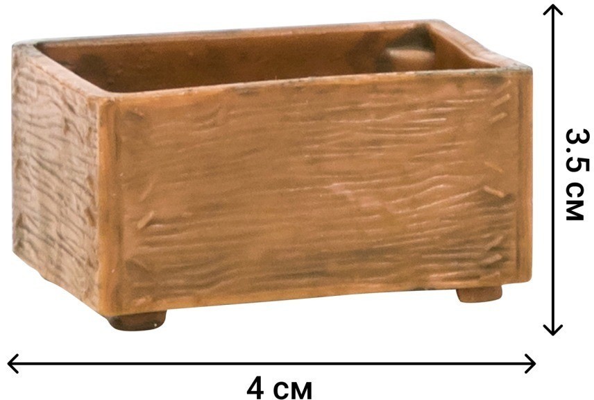 Игрушки фигурки в наборе серии "На ферме", 6 предметов (фермер, 2 козлика, ограждение-загон, инвентарь) (MM205-399)