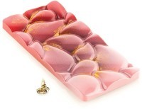 Форма для приготовления конфет goccia-t, 17,5х27,5 см (73862)