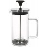 Кофейник стеклянный на 3 чашки Cafetiere LCGLCAFE3CP