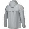 Куртка ветрозащитная JÖGEL CAMP 2 Rain Jacket, серый, детский (2113015)