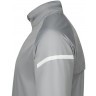 Куртка ветрозащитная JÖGEL CAMP 2 Rain Jacket, серый, детский (2113015)