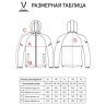 Куртка ветрозащитная JÖGEL CAMP 2 Rain Jacket, серый, детский (2113015)