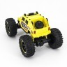 Радиоуправляемый краулер Hummer H2 Yellow 1:14 2.4G (MZ-2848-Y)