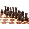 Шахматы "Большой Замок" большие, Madon (33381)