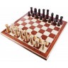 Шахматы "Большой Замок" большие, Madon (33381)