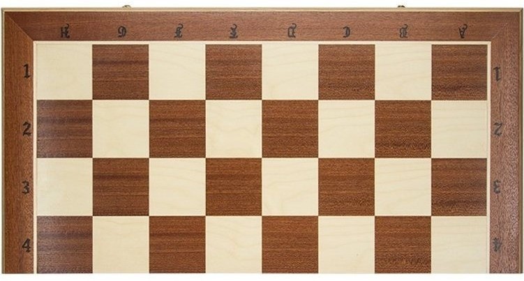 Шахматы "Большой Замок" большие, Madon (33381)