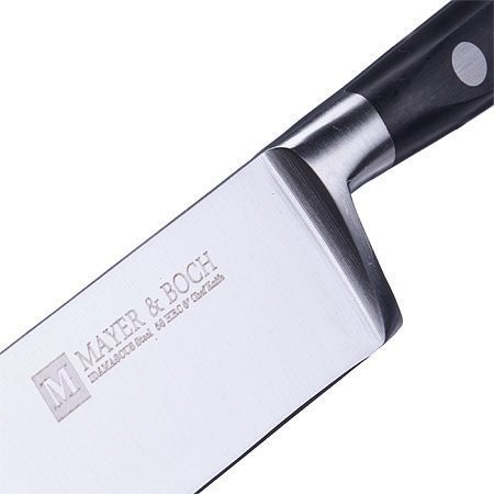Нож 26.7см MONTREUX нерж/сталь Mayer&Boch (28035)