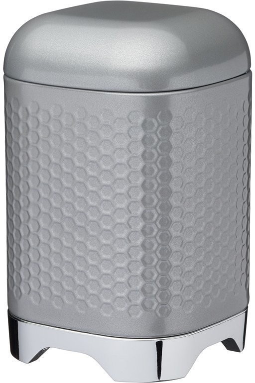Kitchen Craft Емкость для хранения Grey LOVCANGRY