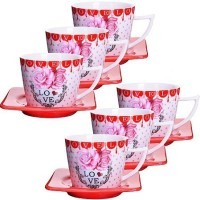 Коф/набор 12пр в под/упак опал/стек LR (24716)