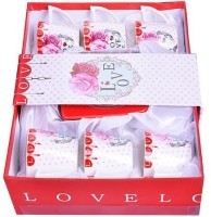 Коф/набор 12пр в под/упак опал/стек LR (24716)