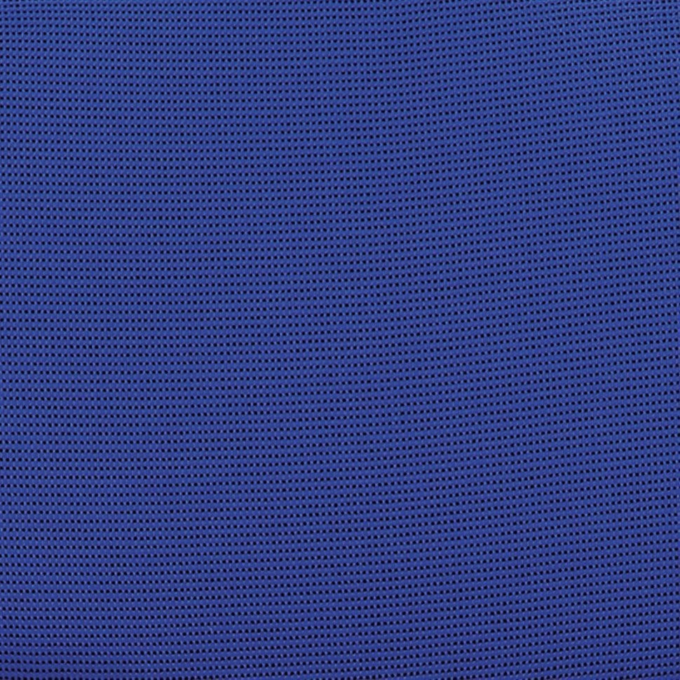 Стул для посетителей Brabix Iso CF-005 ткань, синий 531974 (73027)