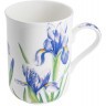 Кружка Ирисы, 0,35 л - MW638-JY0043 Maxwell & Williams