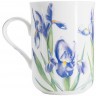 Кружка Ирисы, 0,35 л - MW638-JY0043 Maxwell & Williams