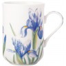 Кружка Ирисы, 0,35 л - MW638-JY0043 Maxwell & Williams