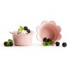 SagaForm Набор 2-х рамекинов Flower Piccadilly розовый, 230 мл 5017308