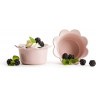 SagaForm Набор 2-х рамекинов Flower Piccadilly розовый, 230 мл 5017308