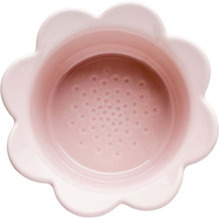 SagaForm Набор 2-х рамекинов Flower Piccadilly розовый, 230 мл 5017308