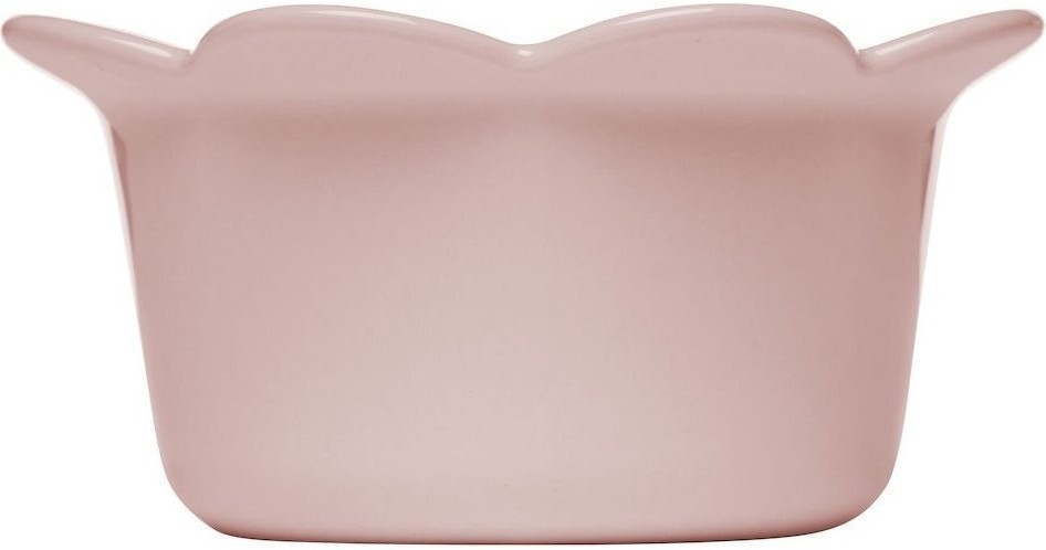 SagaForm Набор 2-х рамекинов Flower Piccadilly розовый, 230 мл 5017308
