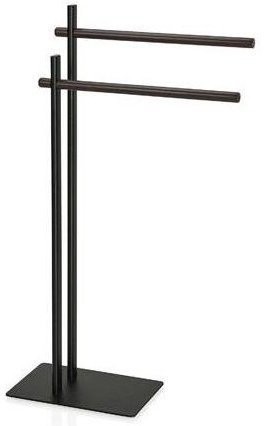 Andrea House Полотенцедержатель Black BA66193