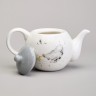 Чайник lefard "funny hens" 22,5*13,5*14 см 900 мл (358-2300)
