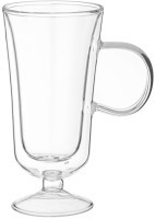 Кружка с двойными стенками &quot;double-wall&quot; 200 мл Agness (887-249)