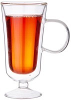 Кружка с двойными стенками &quot;double-wall&quot; 200 мл Agness (887-249)