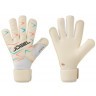 Перчатки вратарские JOGEL Legend UL4 Roll Negative, белый (2119316)