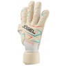 Перчатки вратарские JOGEL Legend UL4 Roll Negative, белый (2119316)