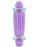 Круизер пластиковый Violet 27''x8'' (2022830)