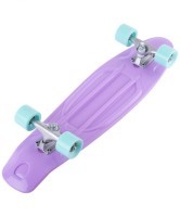 Круизер пластиковый Violet 27''x8'' (2022830)