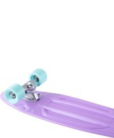 Круизер пластиковый Violet 27''x8'' (2022830)