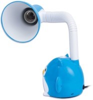 Лампа настольная Sonnen OU-603 Сова, на подставке 236674 (73066)