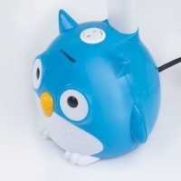 Лампа настольная Sonnen OU-603 Сова, на подставке 236674 (73066)