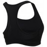 Бра тренировочное DIVISION PerFormDRY Training Bra W, черный (2110313)