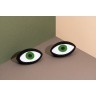 Носки eye, зеленые (67210)