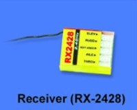 Приемник (HM-4#6-Z-36)