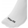 Носки спортивные Starfit Charge, белый, р. 43-46, 5 пар (2126328)