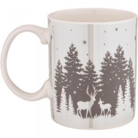 Кружка lefard winter story 340мл Lefard (756-304)